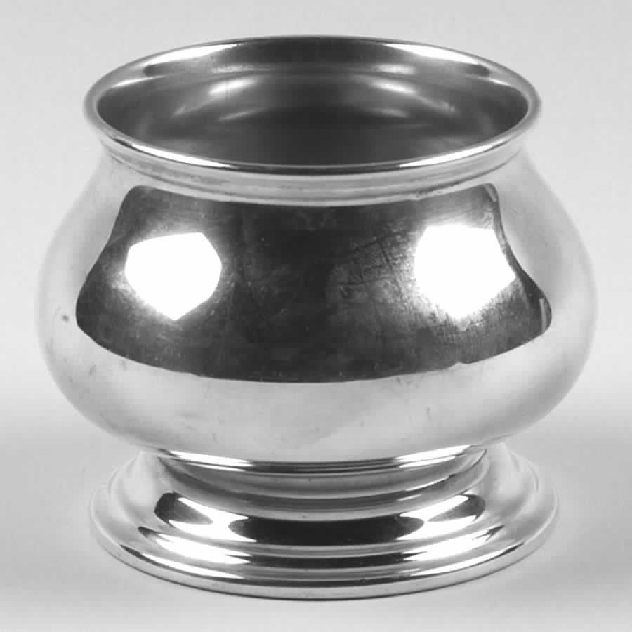 Kenilworth (Sterling, Holloware) Waste Bowl by International Silver-1
