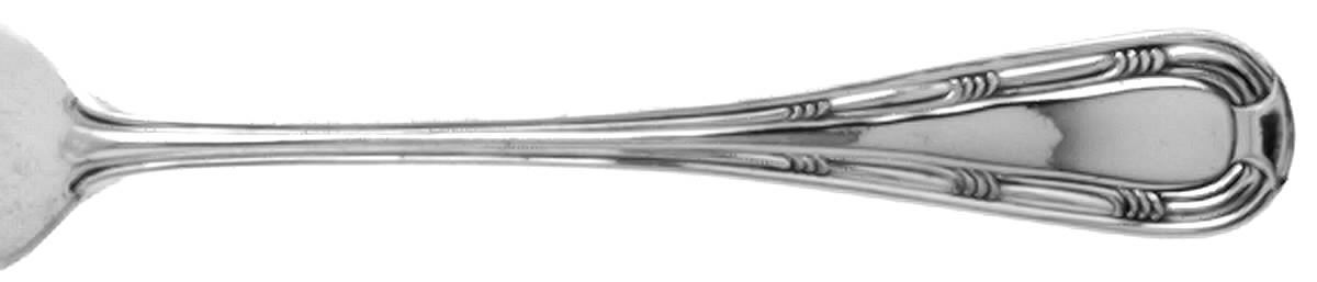 King George (Silverplate, 1921) Fork by International Silver-1