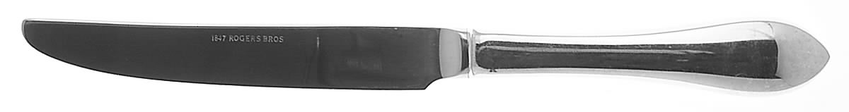 Kimberly (Silverplate) New French Hollow Knife by International Silver-1