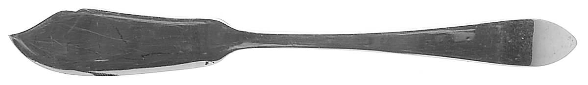 Kimberly (Silverplate) Flat Handle Master Butter Knife by International Silver-1