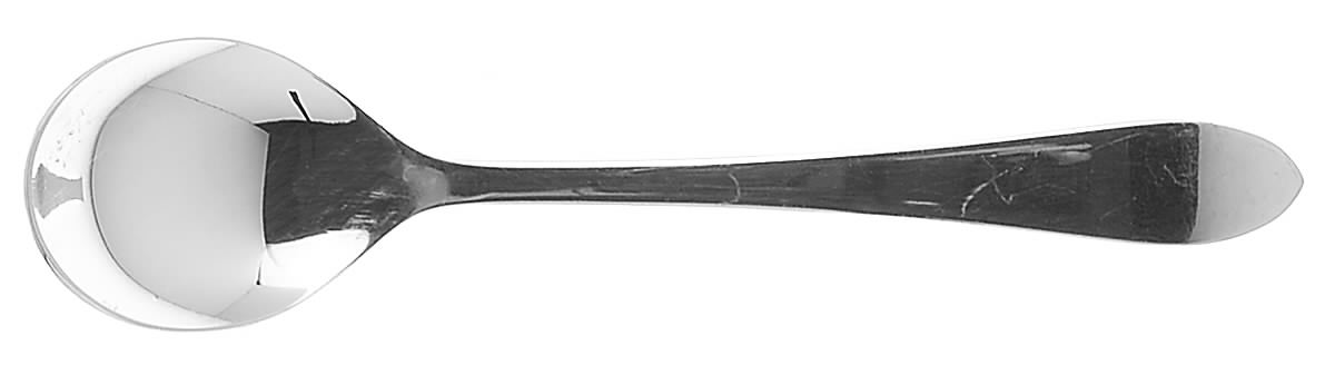 Kimberly (Silverplate) Sugar Spoon by International Silver-1