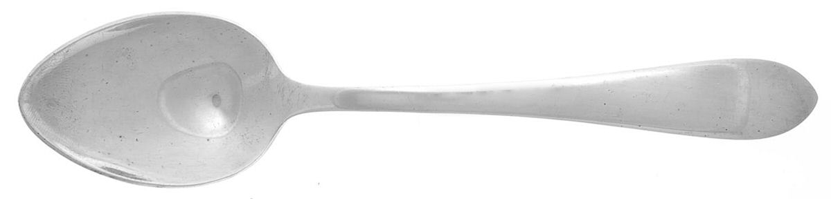 Kimberly (Silverplate) Place/Oval Soup Spoon by International Silver-1
