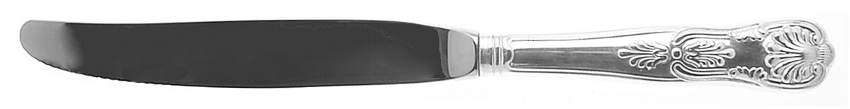 Kings (Silverplate, 1977, No Wings) Hollow Modern Knife by International Silver-1