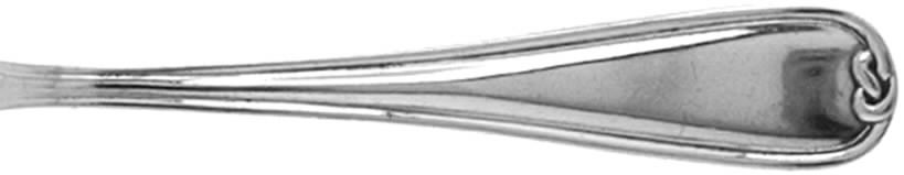 Knot (Silverplate, 1909) Fork by International Silver-1