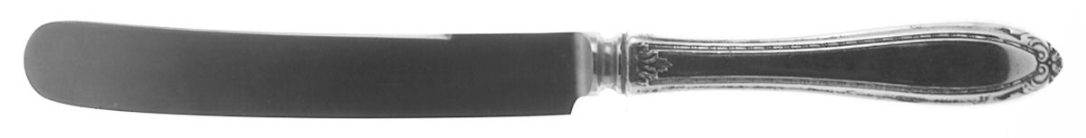 Lady Betty (Sterling, 1920) Old French Hollow Knife with Bolster by International Silver-1