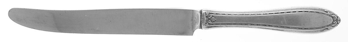 Lady Betty (Sterling, 1920) New French Hollow Knife by International Silver-1