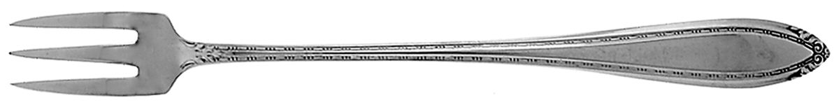 Lady Betty (Sterling, 1920) Oyster Fork by International Silver-1