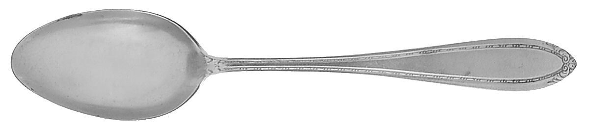 Lady Betty (Sterling, 1920) Youth Spoon by International Silver-1