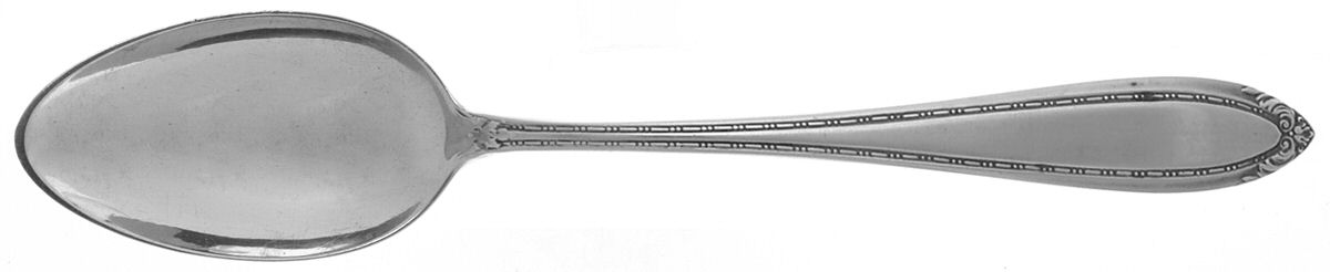 Lady Betty (Sterling, 1920) Teaspoon by International Silver-1