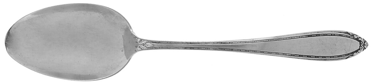 Lady Betty (Sterling, 1920) Tablespoon (Serving Spoon) by International Silver-1