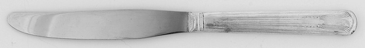 Lady Betty (Silverplate, 1940) Modern Solid Knife by International Silver-1