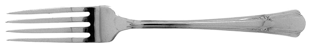 Lady Betty (Silverplate, 1940) Fork by International Silver-1