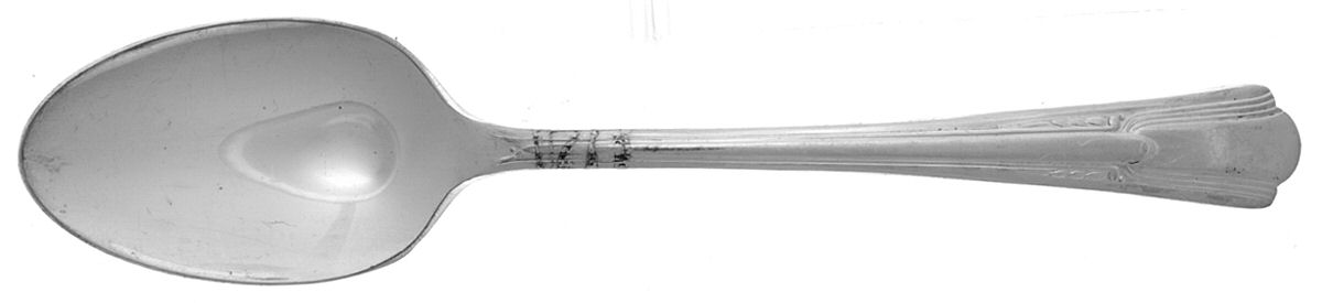 Lady Betty (Silverplate, 1940) Teaspoon by International Silver-1