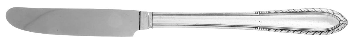 Ladyship (Silverplate, 1937) New French Hollow Grille Knife by International Silver-1