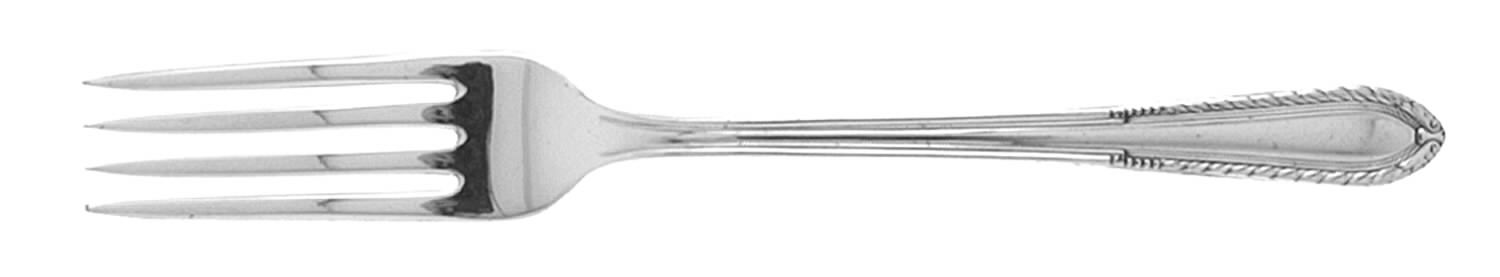 Ladyship (Silverplate, 1937) Fork by International Silver-1