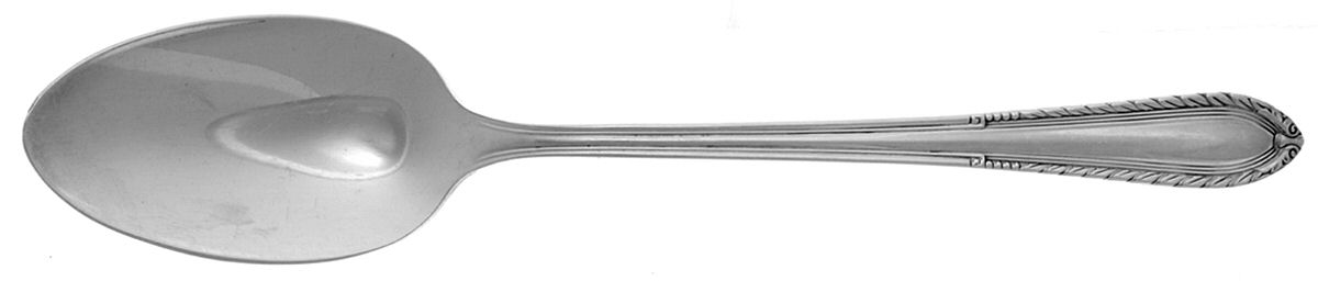 Ladyship (Silverplate, 1937) Teaspoon by International Silver-1