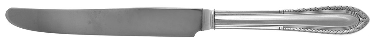 Ladyship (Silverplate, 1937) New French Hollow Knife by International Silver-1