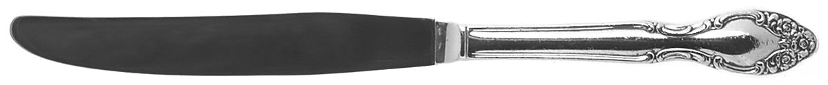 Lady Densmore (Silverplate, 1955) Modern Hollow Knife-Pinched Handle by International Silver-1