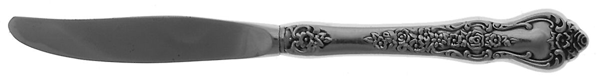La France (Stainless) Modern Hollow Knife by International Silver-1
