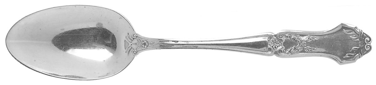 La Rochelle (Sterling, 1909) Tablespoon (Serving Spoon) by International Silver-1