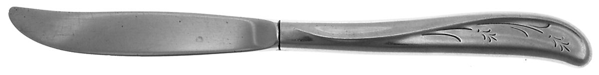 Largo (Stainless) Modern Hollow Knife by International Silver-1
