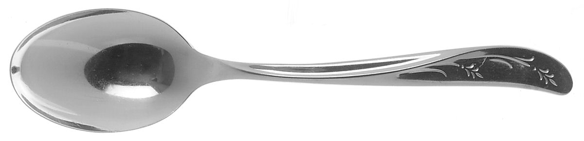 Largo (Stainless) Place/Oval Soup Spoon by International Silver-1