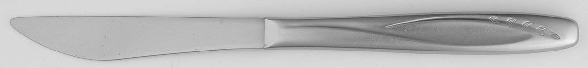 Lawncrest (Stainless) Modern Hollow Knife by International Silver-1