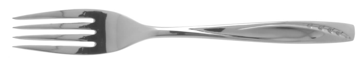 Lawncrest (Stainless) Fork by International Silver-1