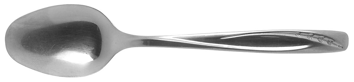 Lawncrest (Stainless) Place/Oval Soup Spoon by International Silver-1