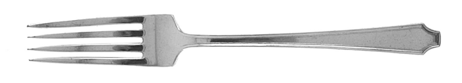 Legacy (Silverplate, 1928) Fork by International Silver-1