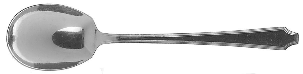 Legacy (Silverplate, 1928) Sugar Spoon by International Silver-1