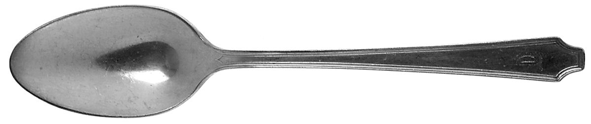 Legacy (Silverplate, 1928) Teaspoon by International Silver-1