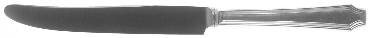 Legacy (Silverplate, 1928) New French Hollow Knife by International Silver-1