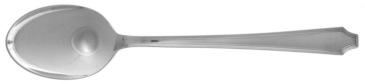 Legacy (Silverplate, 1928) Dessert/Oval Soup Spoon by International Silver-1