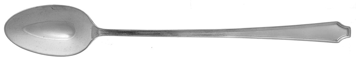 Legacy (Silverplate, 1928) Iced Tea Spoon by International Silver-1