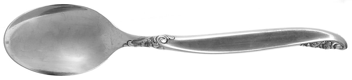Leilani (Silverplate, 1961) Teaspoon by International Silver-1