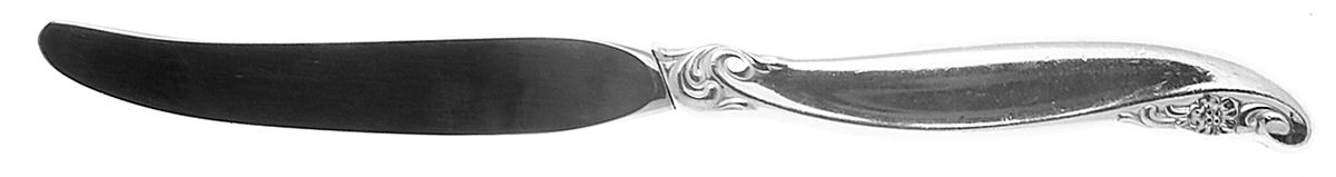 Leilani (Silverplate, 1961) Modern Hollow Knife by International Silver-1