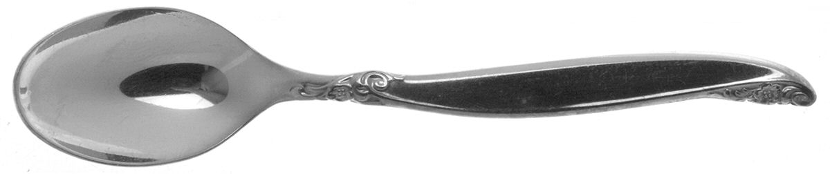 Leilani (Silverplate, 1961) Demitasse Spoon by International Silver-1