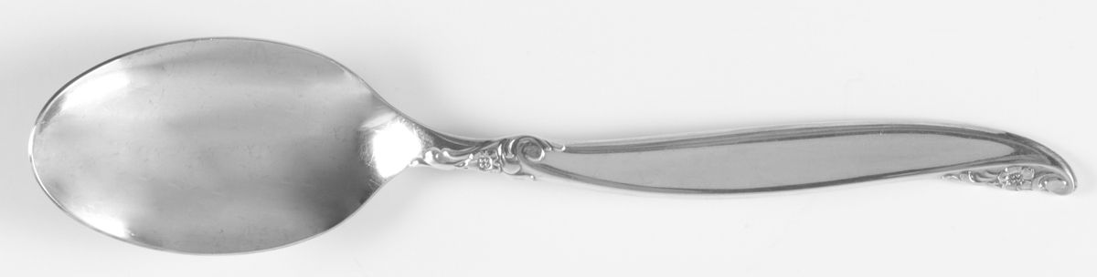 Leilani (Silverplate, 1961) Tablespoon (Serving Spoon) by International Silver-1