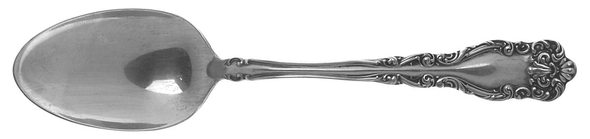 Lexington (Silverplate, 1904) Tablespoon (Serving Spoon) by International Silver-1