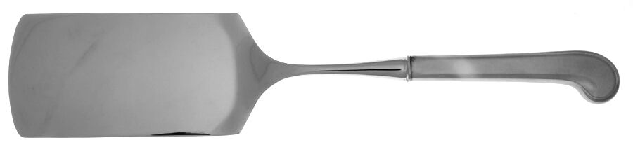 Liberty (Stainless) Lasagna Server with Stainless Blade HC by International Silver-1