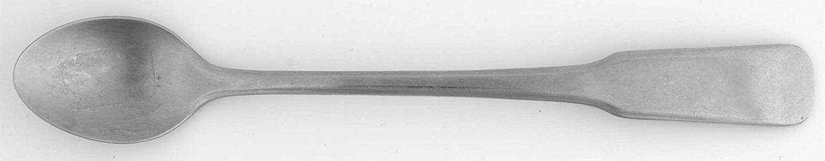 Liberty (Stainless) Infant Feeding Spoon by International Silver-1