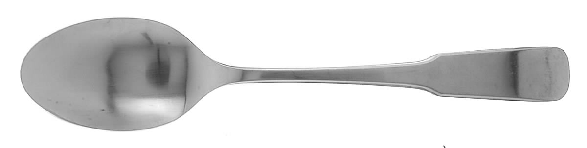 Liberty (Stainless) Teaspoon by International Silver-1