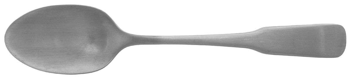 Liberty (Stainless) Youth Spoon by International Silver-1