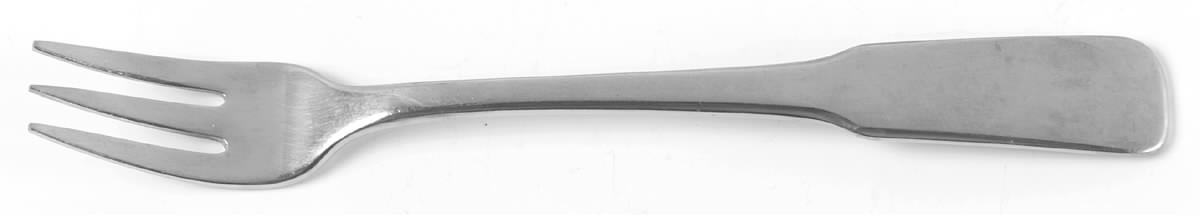 Liberty (Stainless) Cocktail/Seafood Fork by International Silver-1