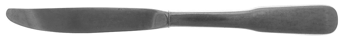 Liberty (Stainless) Modern Hollow Knife by International Silver-1