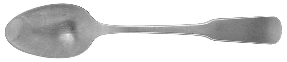 Liberty (Stainless) Demitasse Spoon by International Silver-1