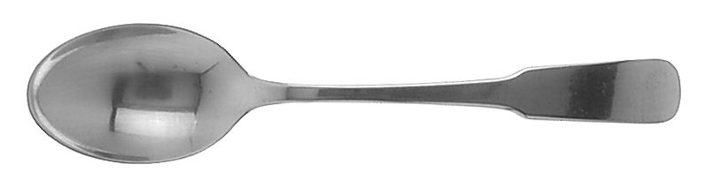 Liberty (Stainless) Place/Oval Soup Spoon by International Silver-1