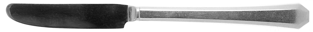 Lincoln (Silverplate, 1917) New French Hollow Grille Knife by International Silver-1