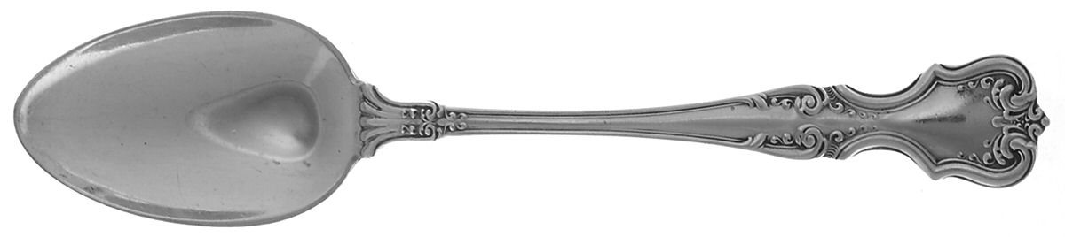 Litchfield (Sterling, 1898) Teaspoon by International Silver-1